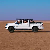 منبع آب ۸۰ لیتری استیل کمپر و خودرو آفرود