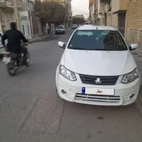 ساینا ۴۰۱|خودرو سواری و وانت|قم, شهرک امام حسین|دیوار