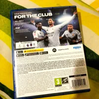 بازی جذاب FiFa 25- Ps5|کنسول، بازی ویدئویی و آنلاین|تهران, لویزان|دیوار
