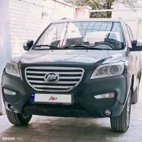 لیفان x60 دنده هیلمنی