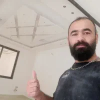 طراحی و اجرا کناف سعادت