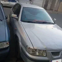 سمند lx85|خودرو سواری و وانت|مشهد, شهید قربانی|دیوار