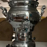 سماور گازی