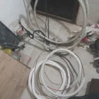 لوله مسی کولرگازی
