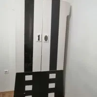 سرویس خواب نوجوان|تخت و سرویس خواب|ارومیه, |دیوار