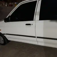 پراید 131 مدل 93|خودرو سواری و وانت|هندیجان, |دیوار