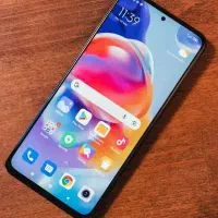 فروش گوشی شیائومی not11proبا حافظه ۱۲۸گیگ و رم۸