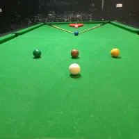 میز بیلیارد