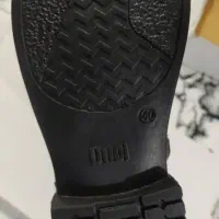 کفش تمام بوت چرم اصل|کیف، کفش، کمربند|بوکان, |دیوار