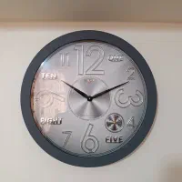 ساعت دیواری نو زیر قیمت