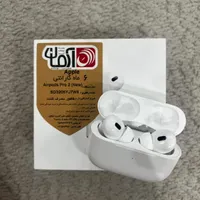 ایرپاد پرو ۲ نیو