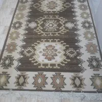 فرش درحدنو تمیز ۱متر در ۲متر