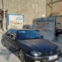 پژو پارس مدل ۸۸ لوازمی