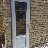 درب و پنجره upvc و آلومینیوم ساده و ترمال عمده|مصالح و تجهیزات ساختمان|شیراز, بهارستان|دیوار