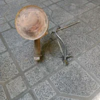مشعل ابگرمکن