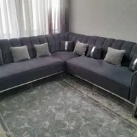 مبل ال استیل