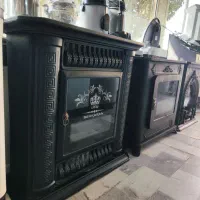 بخاری گازی و شومینه با تنوع بی نظیر/ویژه فصل سرما|بخاری، هیتر، شومینه|تهران, امین حضور|دیوار