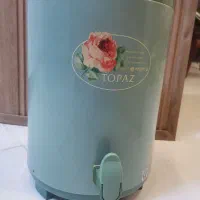کلمن|ظروف نگهدارنده، پلاستیکی، یکبارمصرف|اصفهان, شیخ اشراق|دیوار
