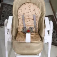 صندلی غذا کودک|تخت و صندلی بچه|محمدیه-قزوین, |دیوار