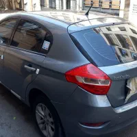 برلیانس ۳۲۰ مدل ۹۶ اتومات معاوضه دنا پارس سمند ۴۰۵|خودرو سواری و وانت|نهاوند, |دیوار