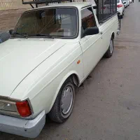 پیکان بار شاسی پلمپ مدل 93 عروسک