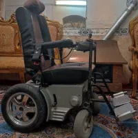 ولچهر برقی سالم