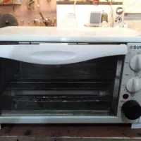 توستر|اجاق گاز و لوازم برقی پخت‌وپز|تهران, وصفنارد|دیوار