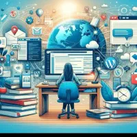 آموزش کامل اینستاگرام از صفر تا ورود به بازار کار