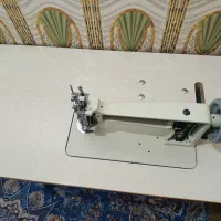 چرخ زنجیره دوز دایماکو|چرخ خیاطی و ریسندگی|ایرانشهر, |دیوار