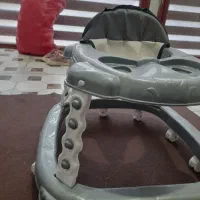 روروک و واکر کودک|اسباب و اثاث بچه|دهگلان, |دیوار