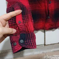 شومیز ضخیم ۴خونه تولید بنگلادش مناسب ۱۲سال