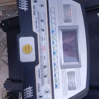 تردمیل|تجهیزات ورزشی|تربت‌حیدریه, طالقانی|دیوار