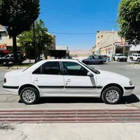 پژو پارس ELX موتور جدید XU7P (سفارشی)، مدل ۱۴۰۳|خودرو سواری و وانت|شهرکرد, |دیوار