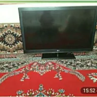 تلویزیون  الجی