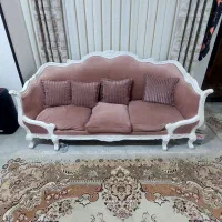 مبل سلطنتی  بزرگ