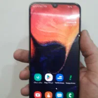 A50حافظه ۱۲۸ رم ۴|موبایل|فردوسیه, |دیوار