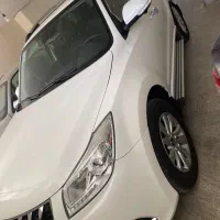 هایما s7‌ پلاس کم کار در حد نو