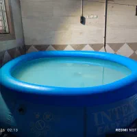 استخر بادی
