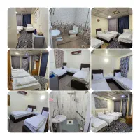 کربلا طرح مهدوی (زمینی6/900/000) هوایی درجه ب|تور و چارتر|مشهد, ایثار|دیوار