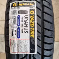 لاستیک یزد تایر و رازی تایر