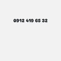 0912-419-65-32