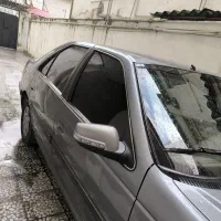 فروش فوری پژو پارس