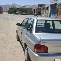فروشی|خودرو سواری و وانت|قائن, |دیوار