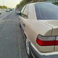 زانتیا بژ مدل ۸۴ در حد ۲۰۰۰|خودرو سواری و وانت|تهران, اباذر|دیوار