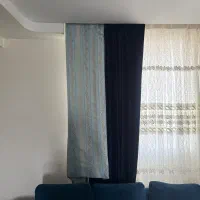 کنار پرده|پرده، رانر، رومیزی|سنندج, |دیوار