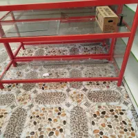 ویترین مغازه