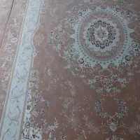 فرش در حد نو