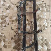 استند کپسول گاز