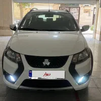 کوییک s|خودرو سواری و وانت|تهران, شکوفه (عبدل آباد)|دیوار