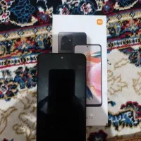 ردمی نوت 12درحد نو 128گیگ حافظه